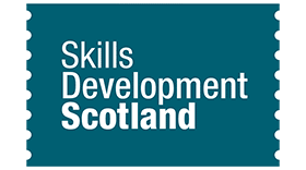 Skills Development Scotland Co Limited Logo Vector's thumbnail