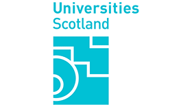 Universities Scotland Logo Vector's thumbnail