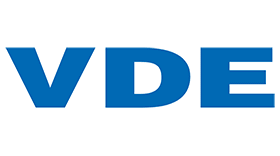 VDE Association for Electrical, Electronic & Information Technologies Logo Vector's thumbnail
