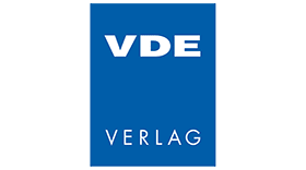 VDE VERLAG GmbH Vector Logo's thumbnail