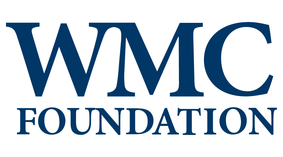 WMC Foundation Vector Logo
