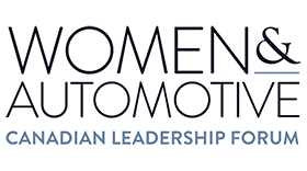 Women & Automotive Canadian Leadership Forum Vector Logo's thumbnail
