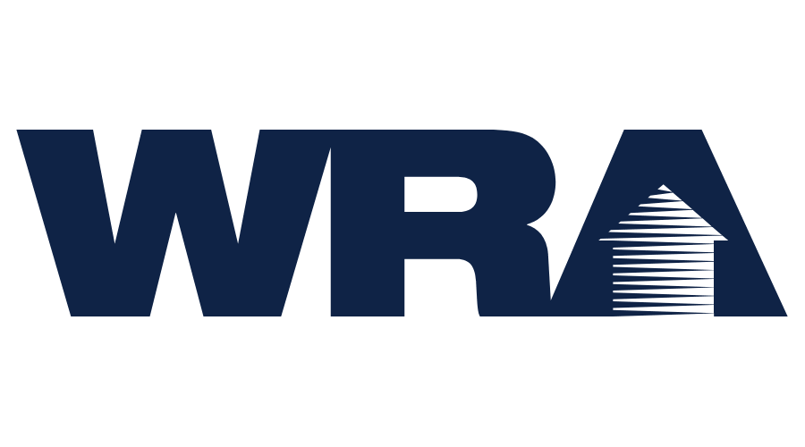 WRA | Wisconsin REALTOR Association Vector Logo