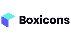 Boxicons Vector Logo's thumbnail