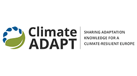 Climate-ADAPT Vector Logo's thumbnail