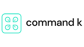 CommandK, Inc. Logo Vector's thumbnail