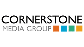 Cornerstone Media Group Logo Vector's thumbnail