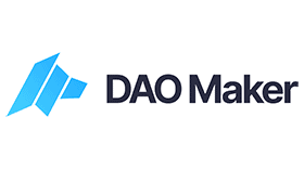 DAO Maker Vector Logo's thumbnail