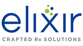 Download Elixir Rx Solutions LLC Vector Logo