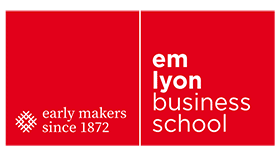 emlyon business school Logo Vector's thumbnail