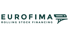 EUROFIMA | European Company for the Financing of Railroad Rolling Stock Vector Logo's thumbnail