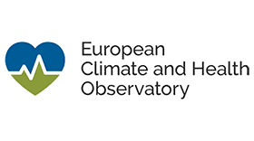 European Climate and Health Observatory Logo Vector's thumbnail