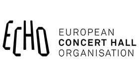 European Concert Hall Organisation (ECHO) Logo Vector's thumbnail