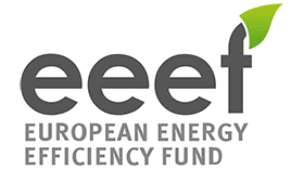 European Energy Efficiency Fund (eeef) Vector Logo's thumbnail