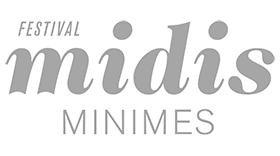 Festival Midis Minimes Logo Vector's thumbnail