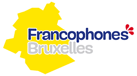 Francophones Bruxelles Logo Vector's thumbnail