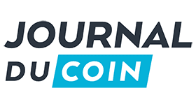 Journal Du Coin Logo Vector's thumbnail