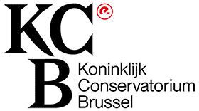KCB | Koninklijk Conservatorium Brussel Logo Vector's thumbnail