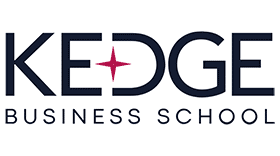 KEDGE Business School Logo Vector's thumbnail