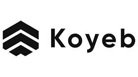 Koyeb Logo Vector's thumbnail