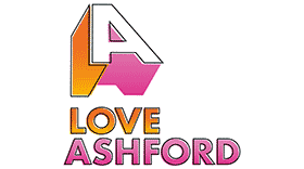 Love Ashford Logo Vector's thumbnail