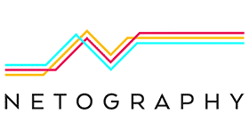 Netography Logo Vector's thumbnail