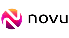 Novu.co Logo Vector's thumbnail