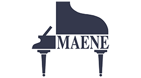 Piano’s Maene Logo Vector's thumbnail