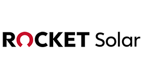 Rocket Solar Logo Vector's thumbnail