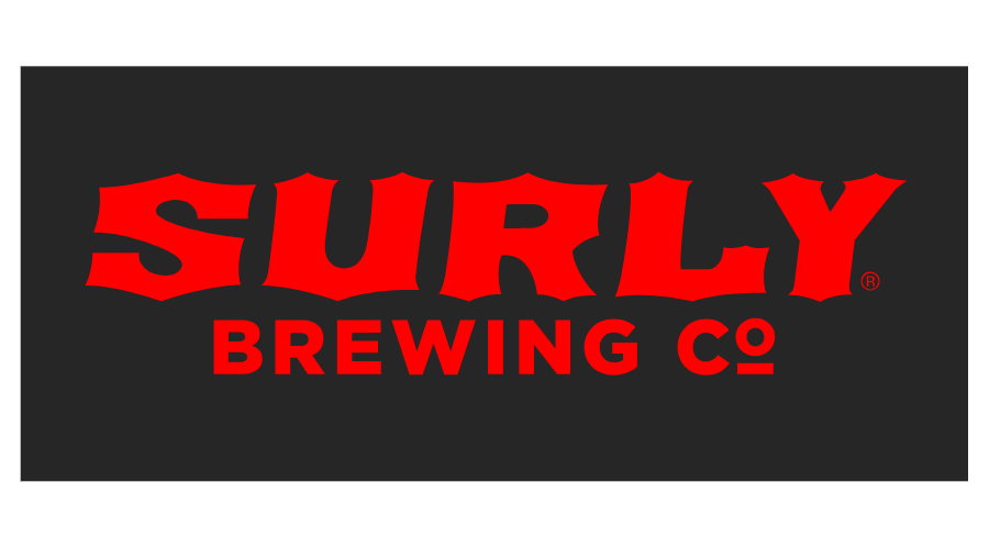 Surly Brewing Co. Logo Vector's thumbnail