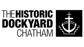 The Historic Dockyard Chatham Logo Vector's thumbnail