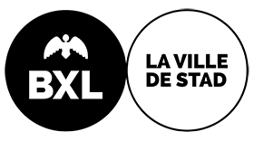 Ville de Bruxelles Logo Vector's thumbnail